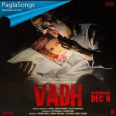 Vadh Title Track Mp3